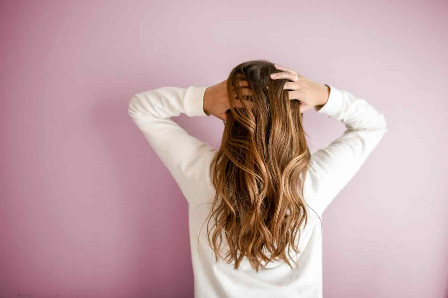 Dicas para cuidar do cabelo